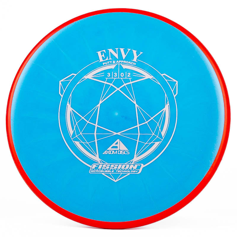 Axiom Envy (Fission)