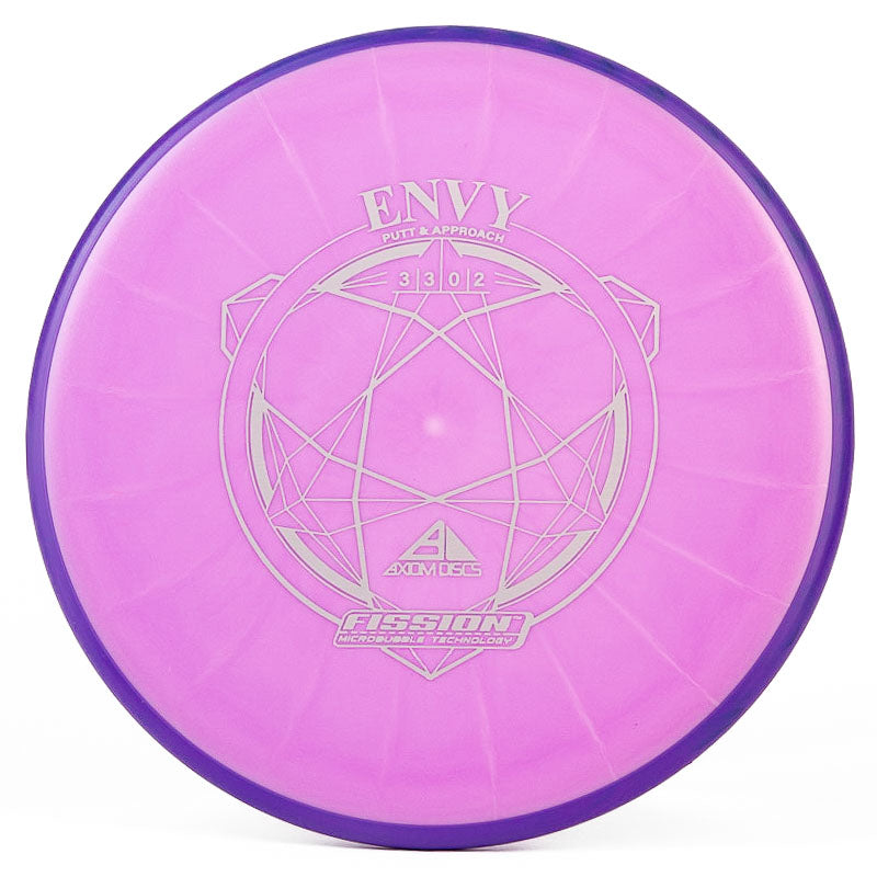 Axiom Envy (Fission)