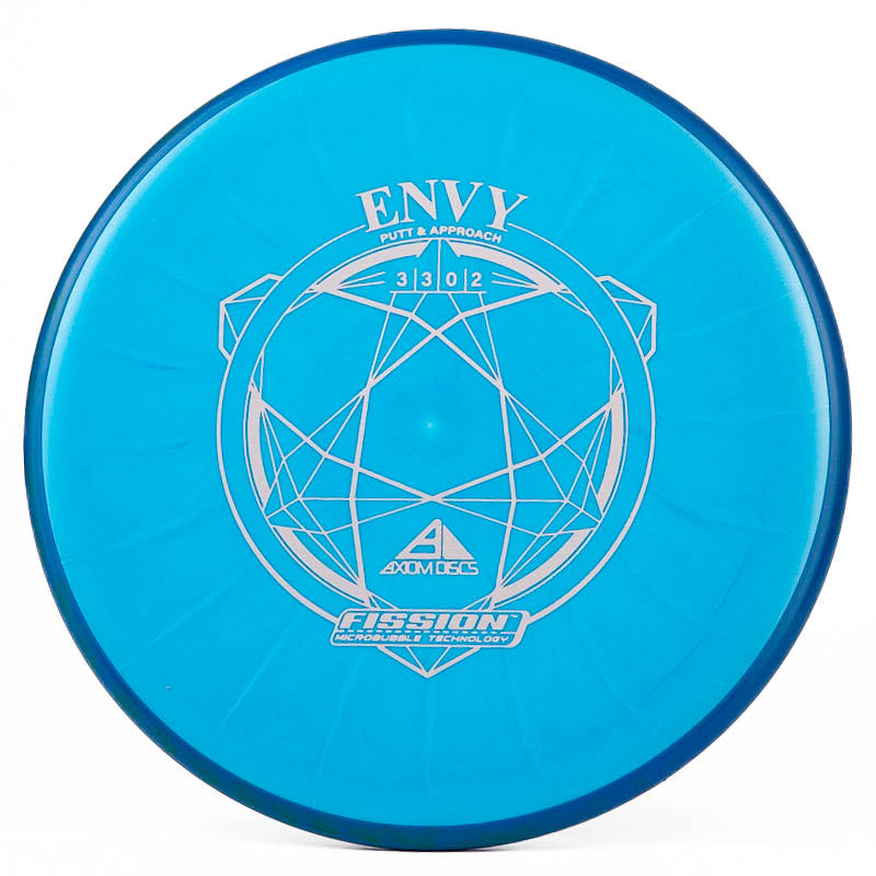 Axiom Envy (Fission)
