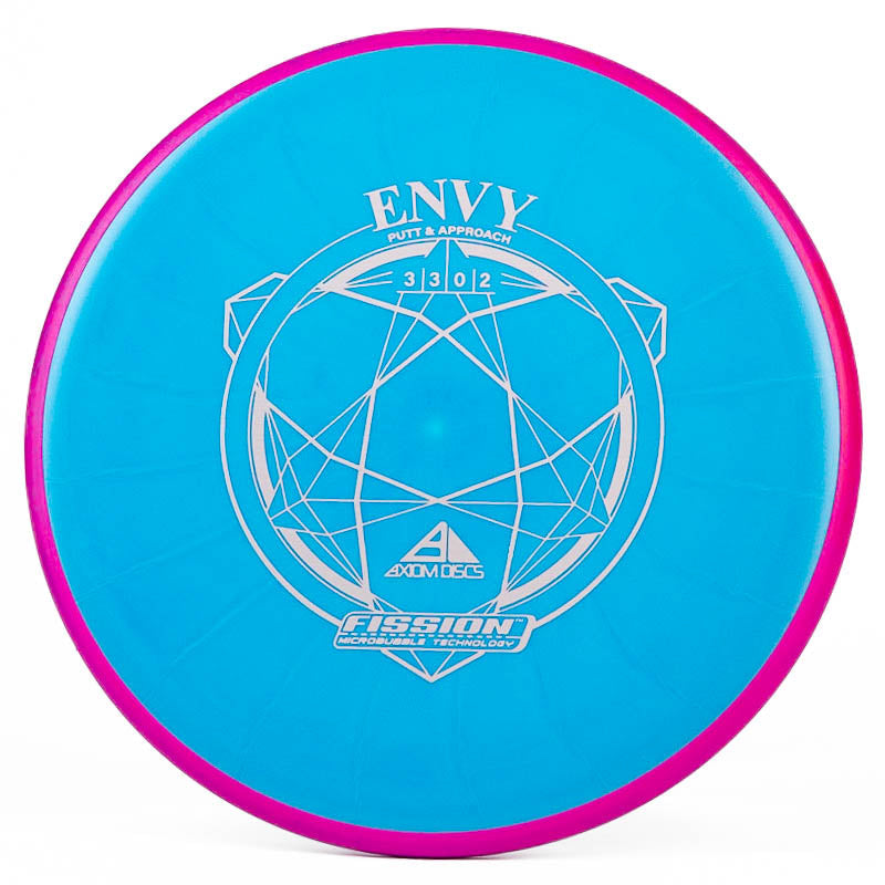 Axiom Envy (Fission)
