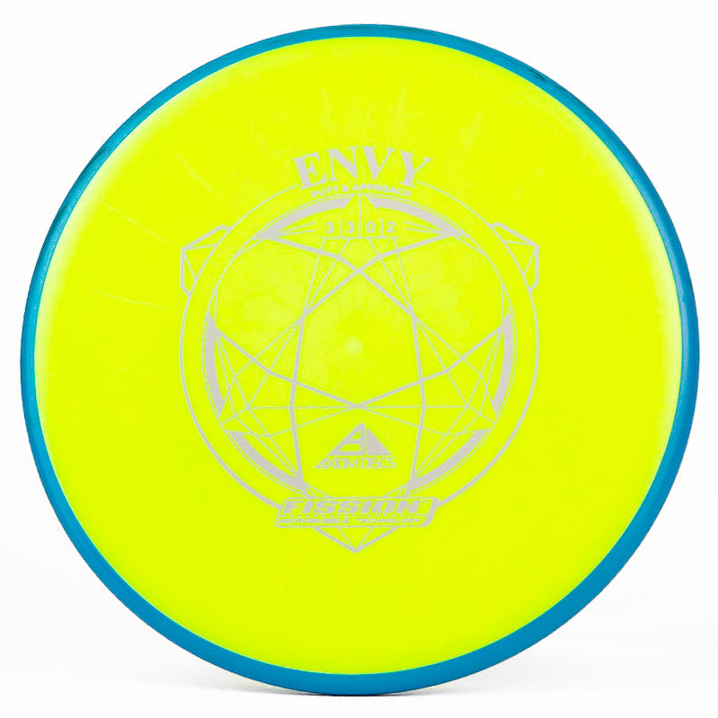 Axiom Envy (Fission)