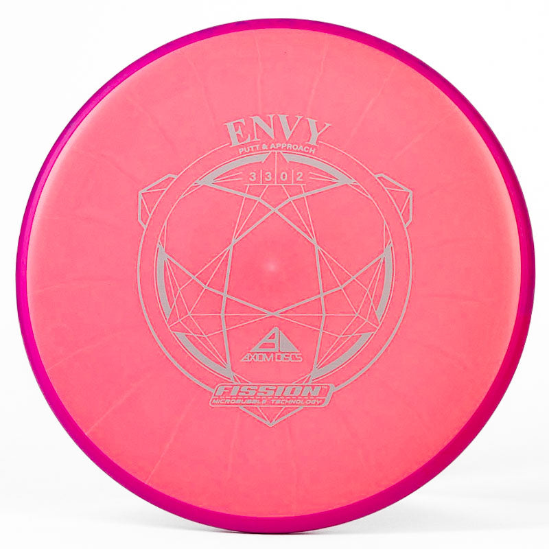 Axiom Envy (Fission)