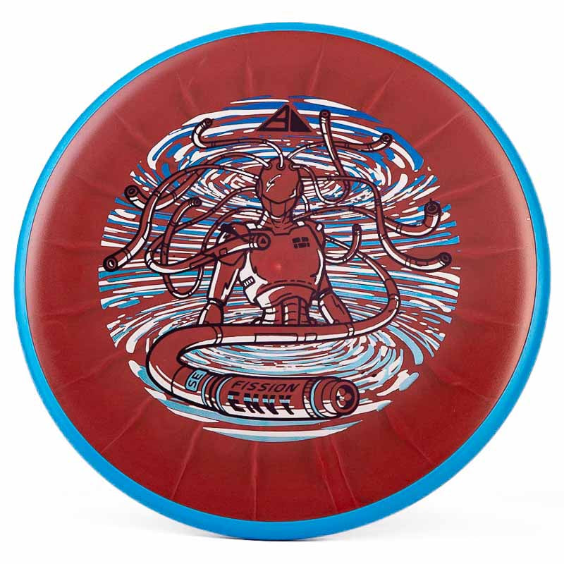 Axiom Envy (Fission)