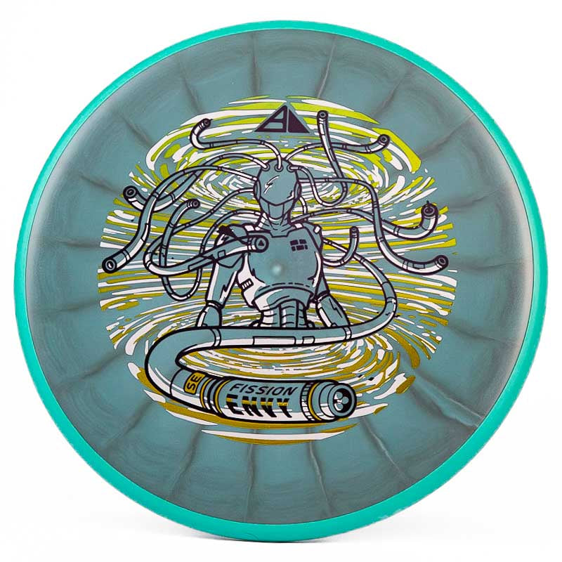 Axiom Envy (Fission)