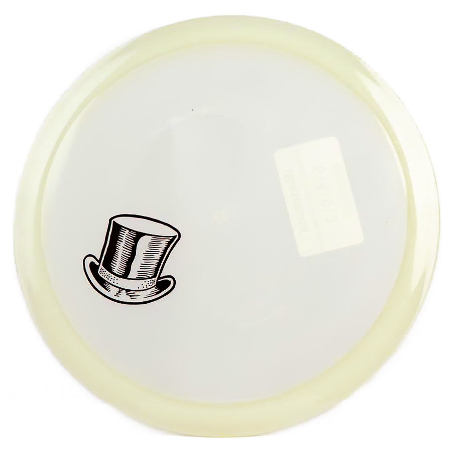 Discmania Active Glow Premium Magician Glow | Black |  173g