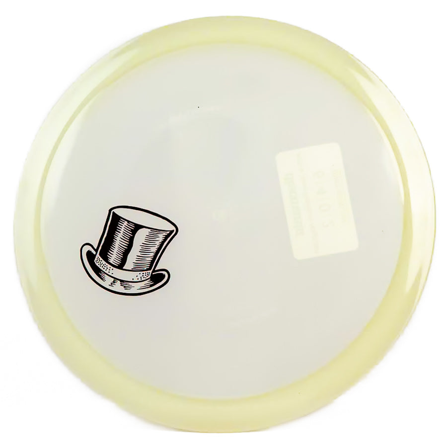 Discmania Active Glow Premium Magician Glow | Black |  175g