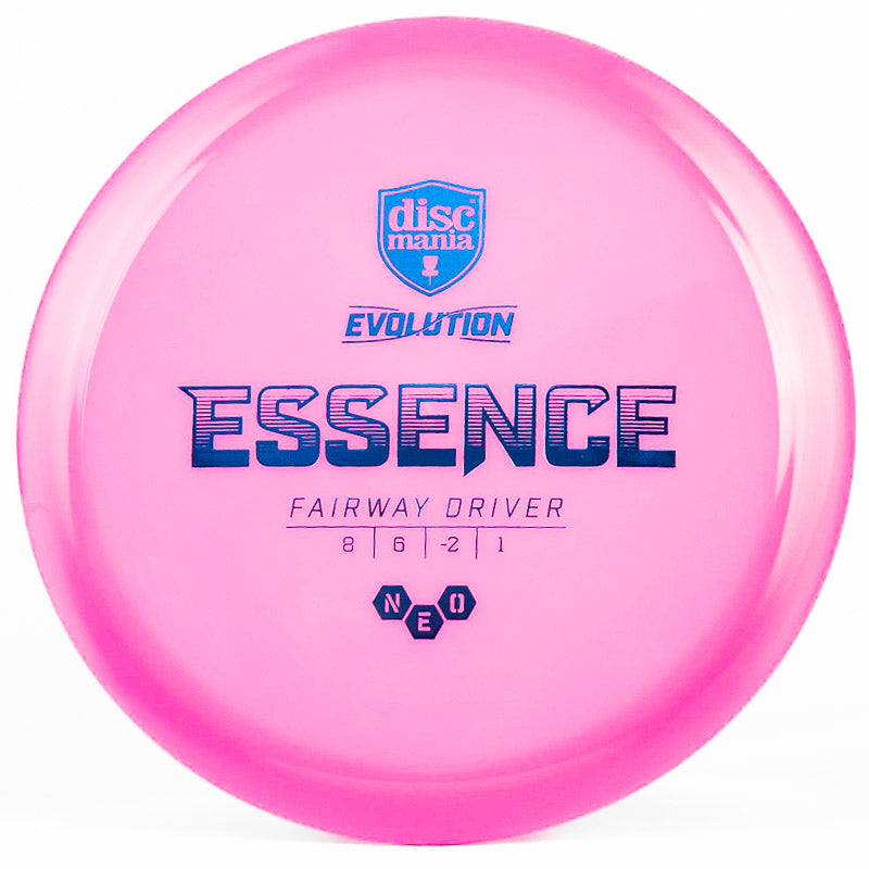 Discmania Essence (Neo) Pink | Blue | 172g