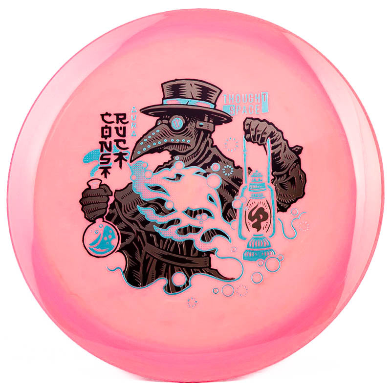 Thought Space Athletics Construct (Aura) Pink | Blue |  175g