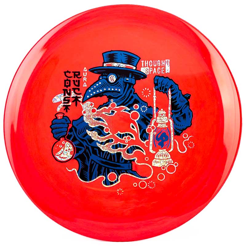 Thought Space Athletics Construct (Aura) Pink | Blue |  169g