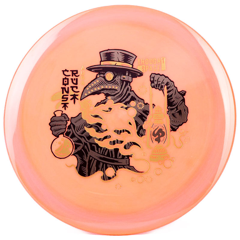 Thought Space Athletics Construct (Aura) Pink | Gold |  169g