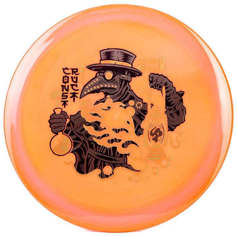 Thought Space Athletics Construct (Aura) Pink | Gold |  166g