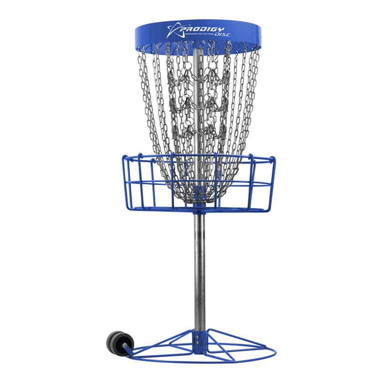 Disc Golf Putting Styles