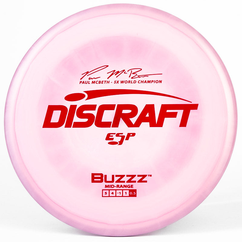 Best Mid Range Discs