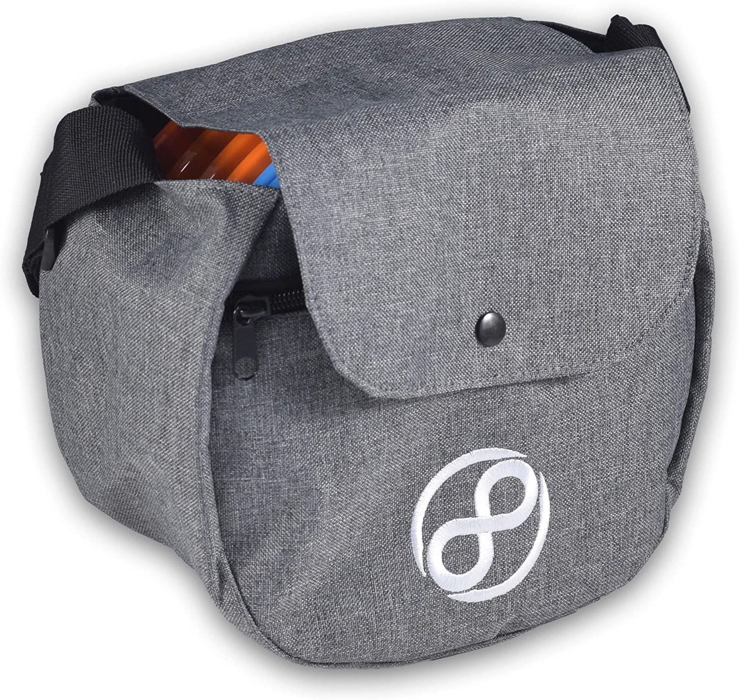 Best Disc Golf Bag