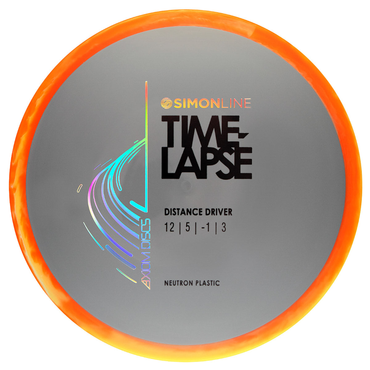 Axiom Neutron Simon Lizotte Time Lapse