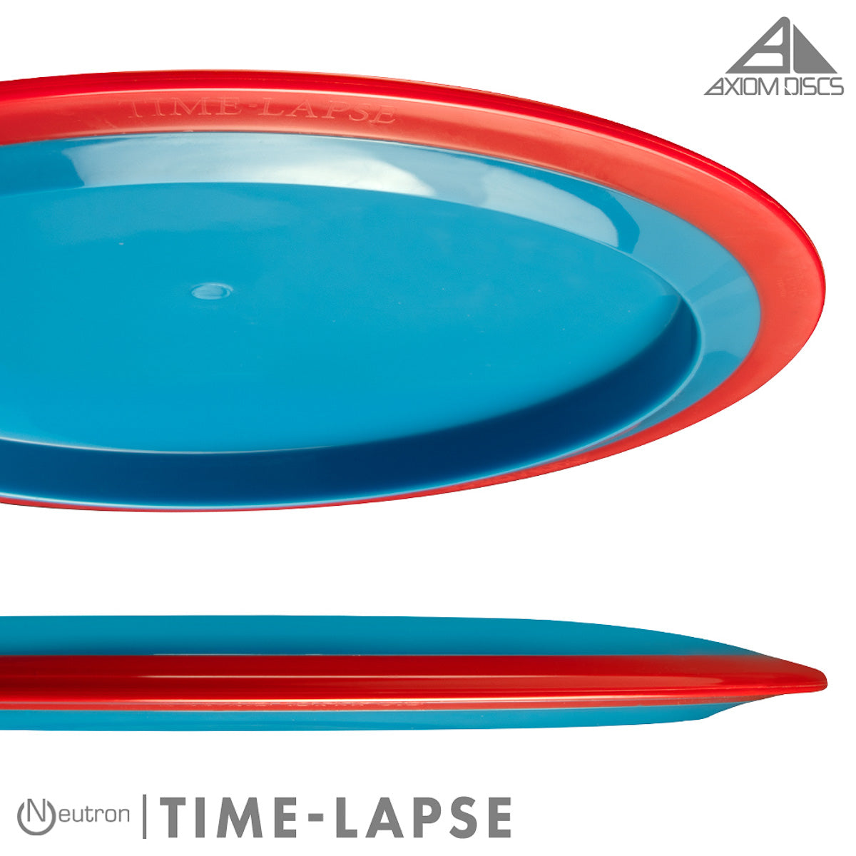 Axiom Neutron Simon Lizotte Time Lapse