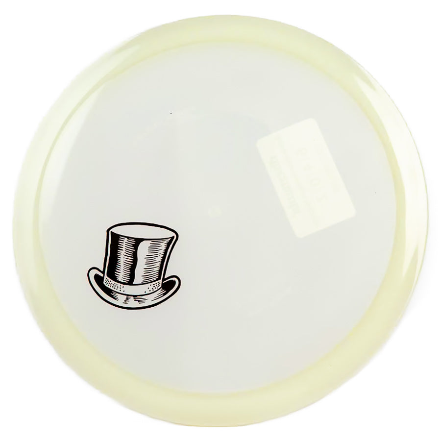 Discmania Active Glow Premium Magician Glow | Black |  173g