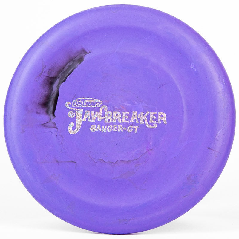Discraft  Banger GT (Jawbreaker) Purple | Holo Stars |  173g-174g