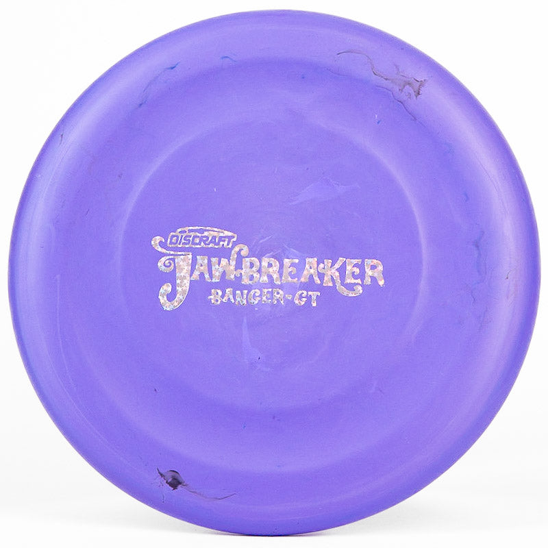 Discraft  Banger GT (Jawbreaker) Purple | Holo Stars |  173g-174g