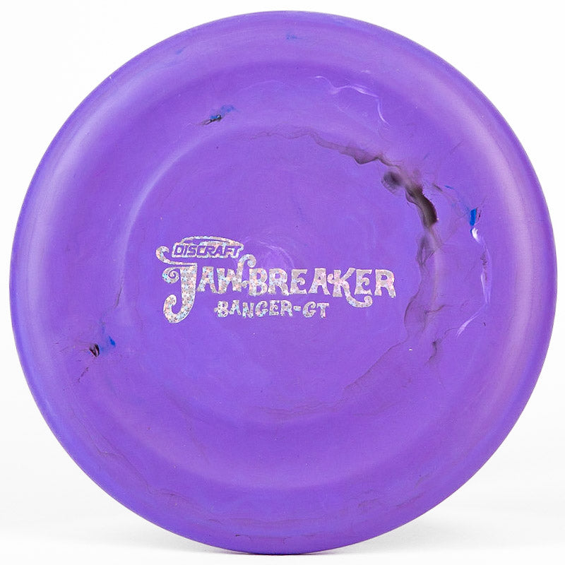 Discraft  Banger GT (Jawbreaker) Purple | Holo Stars |  173g-174g