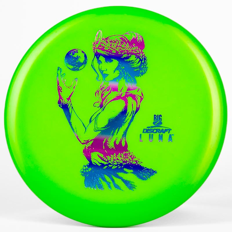 4042 Green | Winter Sunset |  173g-174g