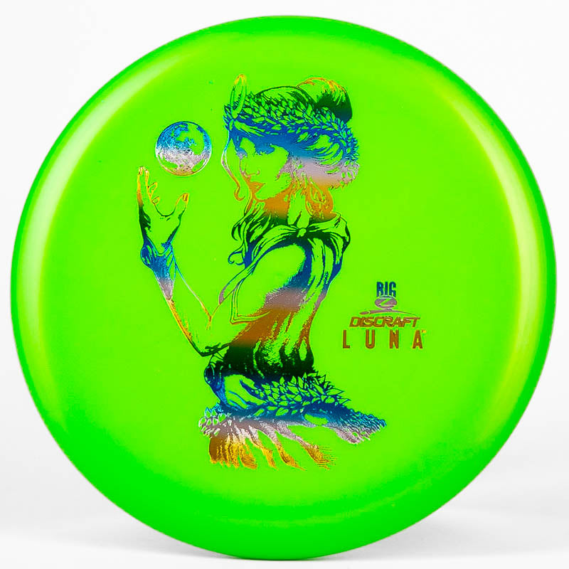4043 Green | Transitional  |  173g-174g