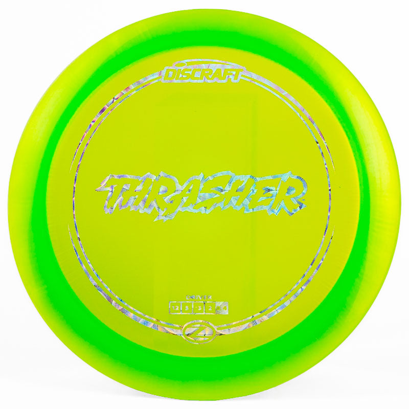Discraft Thrasher (Z)