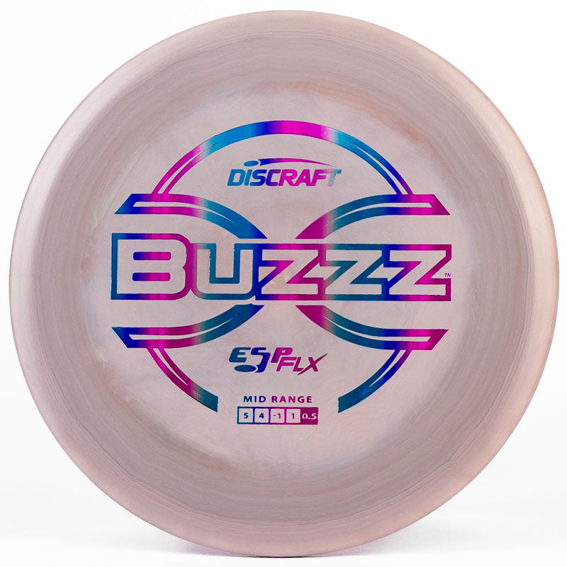 Discraft Buzzz (ESP FLX) Grey | Winter Sunset |  177g+