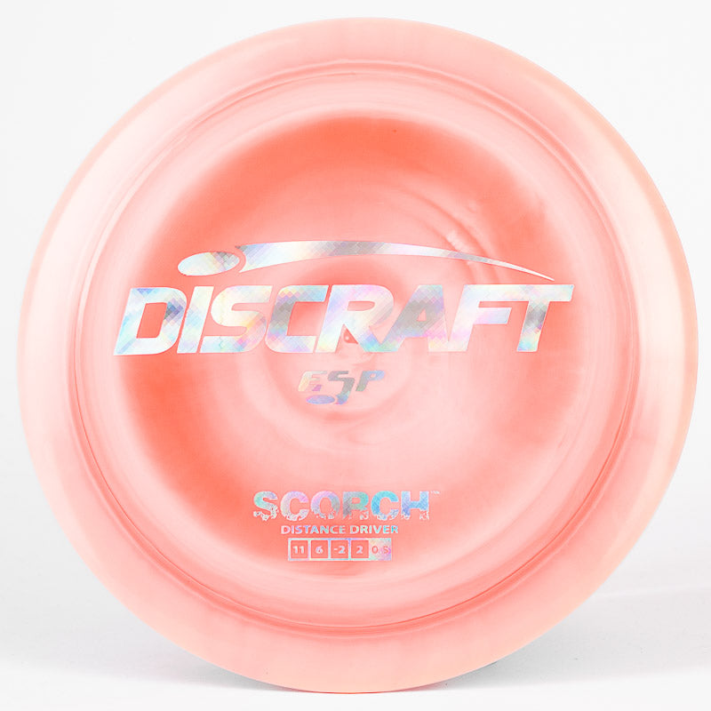 Discraft Scorch (ESP)