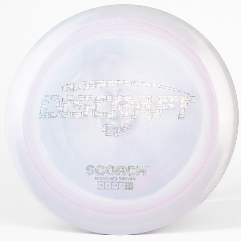 Purple Discraft Scorch