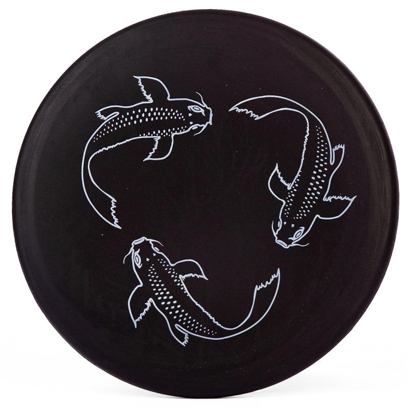 Elevation  Koi (ecoFLOP) Black  | White |  168g