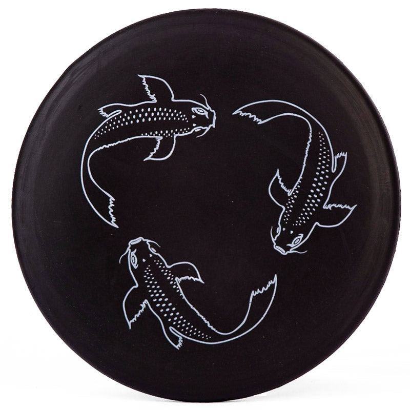 Elevation  Koi (ecoFLOP) Black  | White |  168g