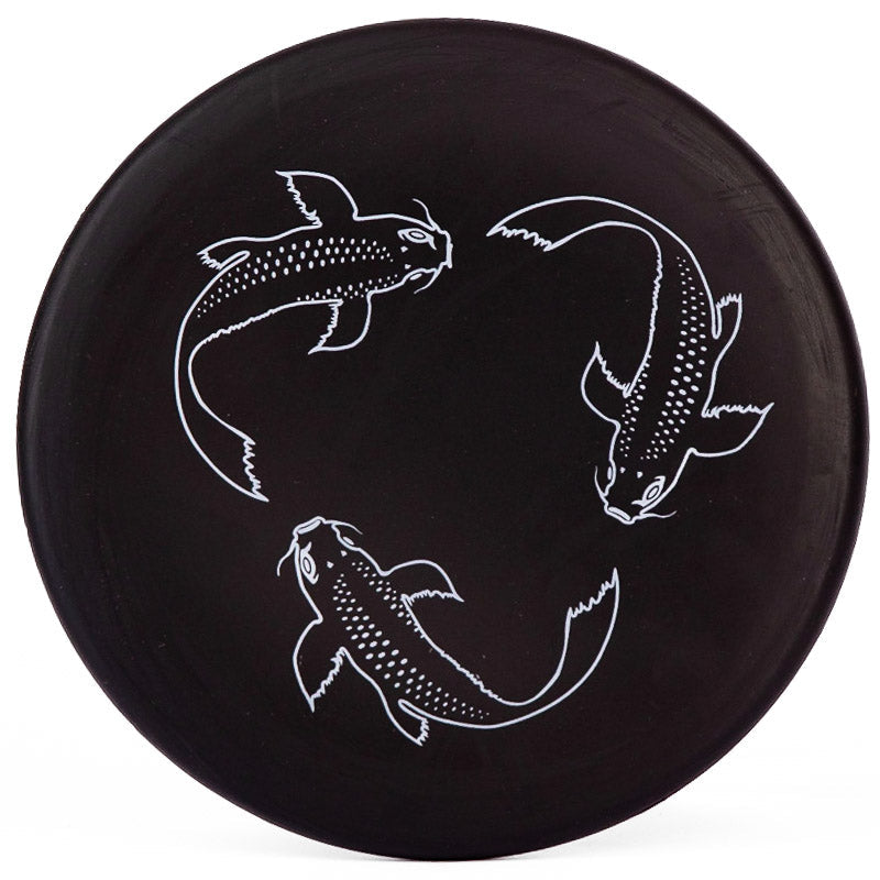 Elevation  Koi (ecoFLOP) Black  | White |  169g
