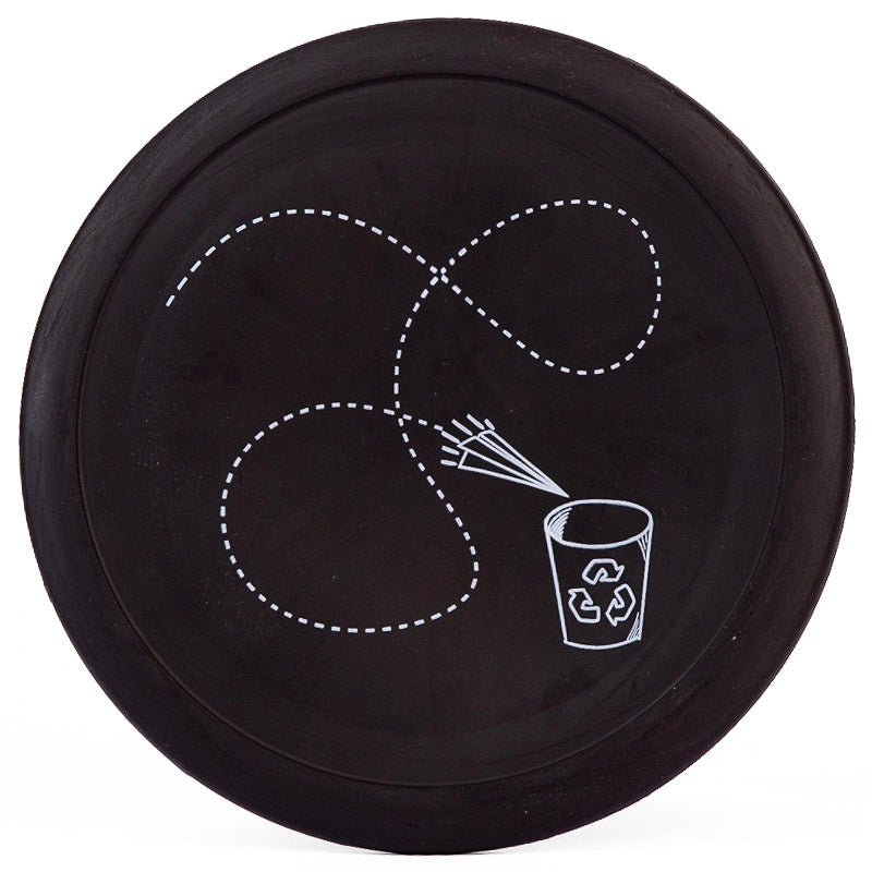 Elevation  Interceptor (ecoFLOP) Black  | White |  168g