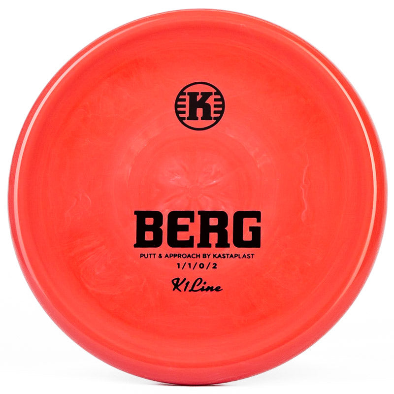 Kastaplast Berg (K1)
