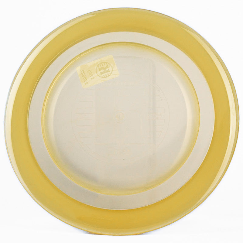 Kastaplast Rask (K1) Yellow | Clear | 176g