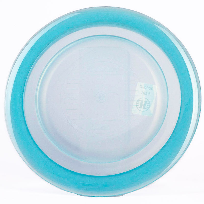 Kastaplast Rask (K1) Blue | Clear | 167g