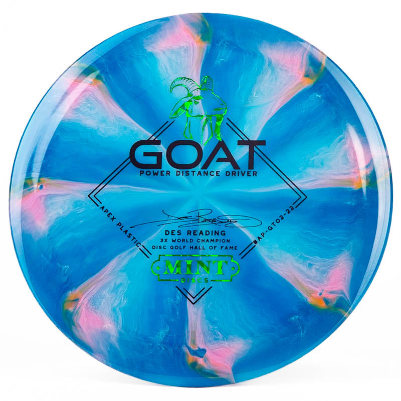3066 Blue Pink | Green Shatter |  168g