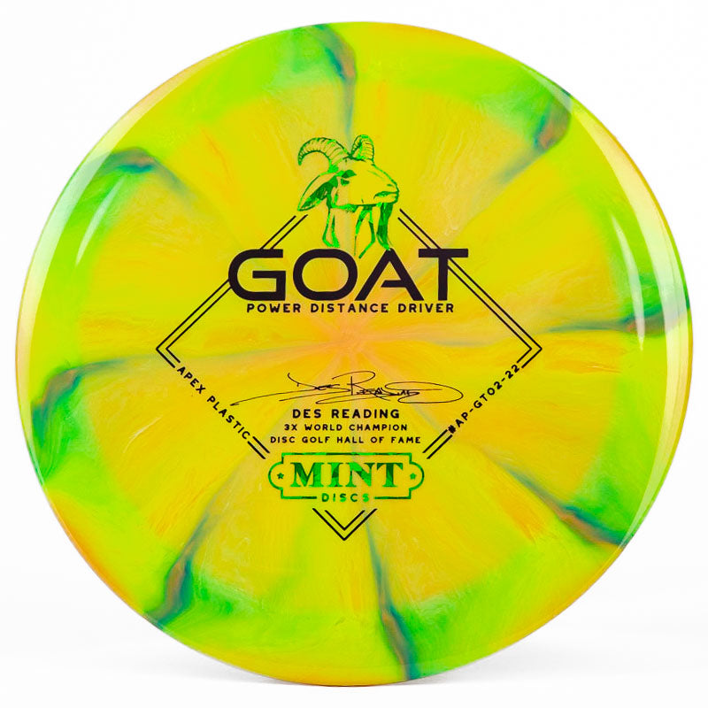 3067 Green | Green Shatter |  168g