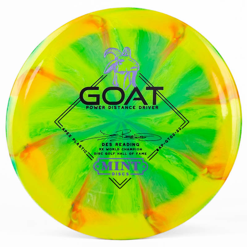 3070 Green Yellow | Purple |  172g