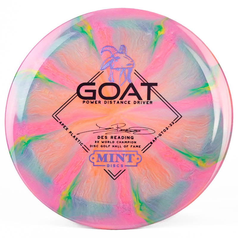 3074 Pink Green | Purple |  172g