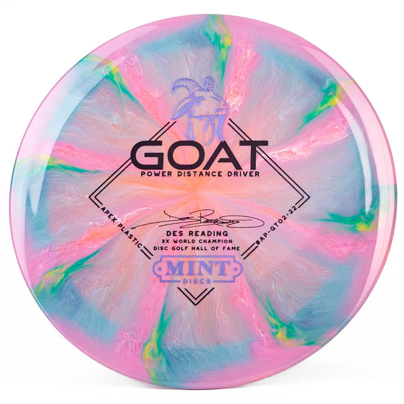 3075 Pink Blue | Purple |  174g