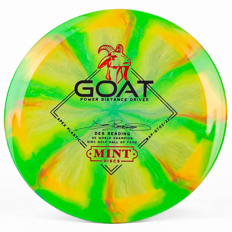 3078 Green Orange | Magenta |  174g