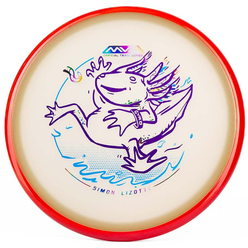 MVP Glow Hex (Simon Lizotte Eclipse)