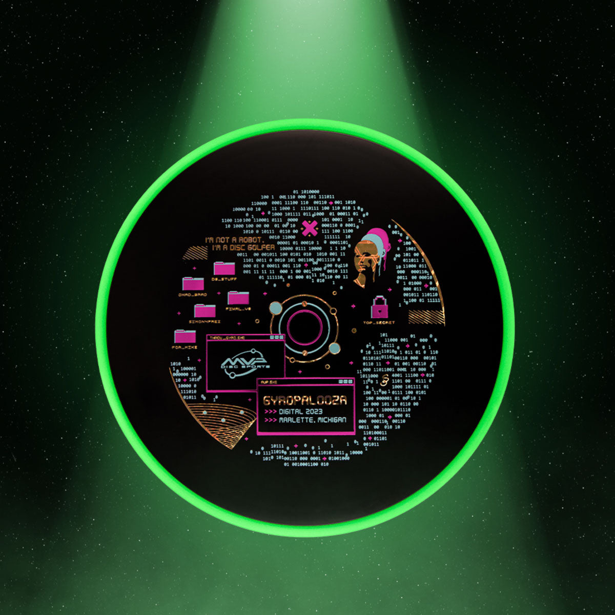 2025 GYROpalooza MVP/Axiom Mystery Box Pre-Order