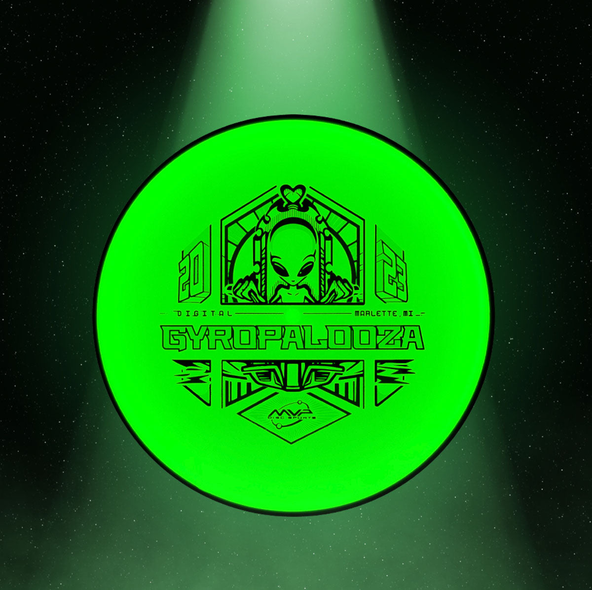 2025 GYROpalooza MVP/Axiom Mystery Box Pre-Order