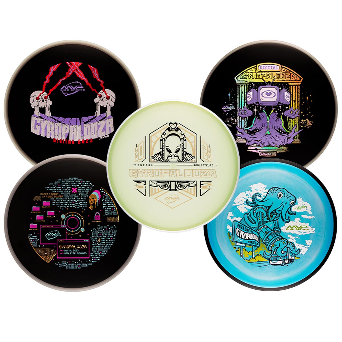 2025 GYROpalooza MVP/Axiom Mystery Box Pre-Order