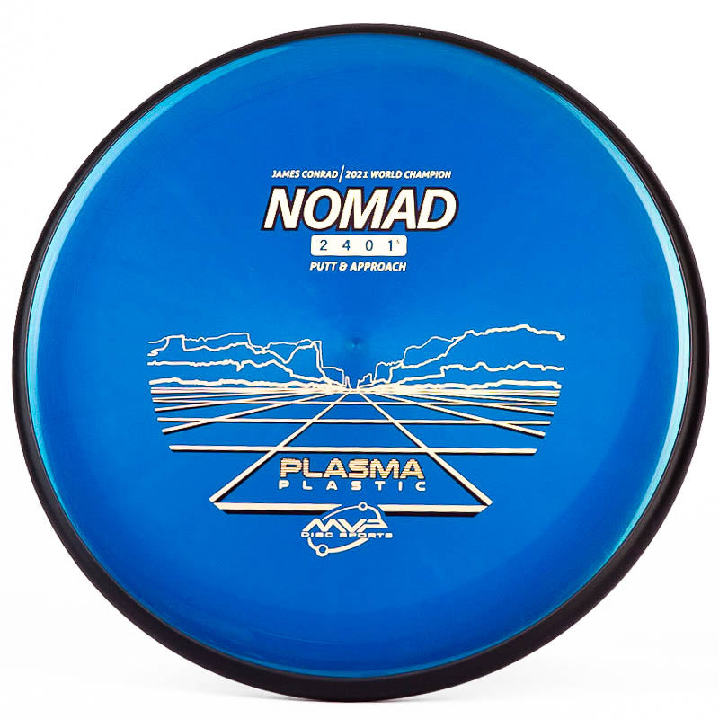 MVP Nomad (Plasma)