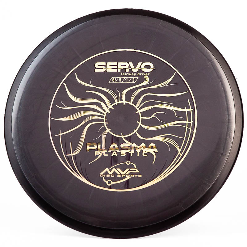 MVP Servo (Plasma)