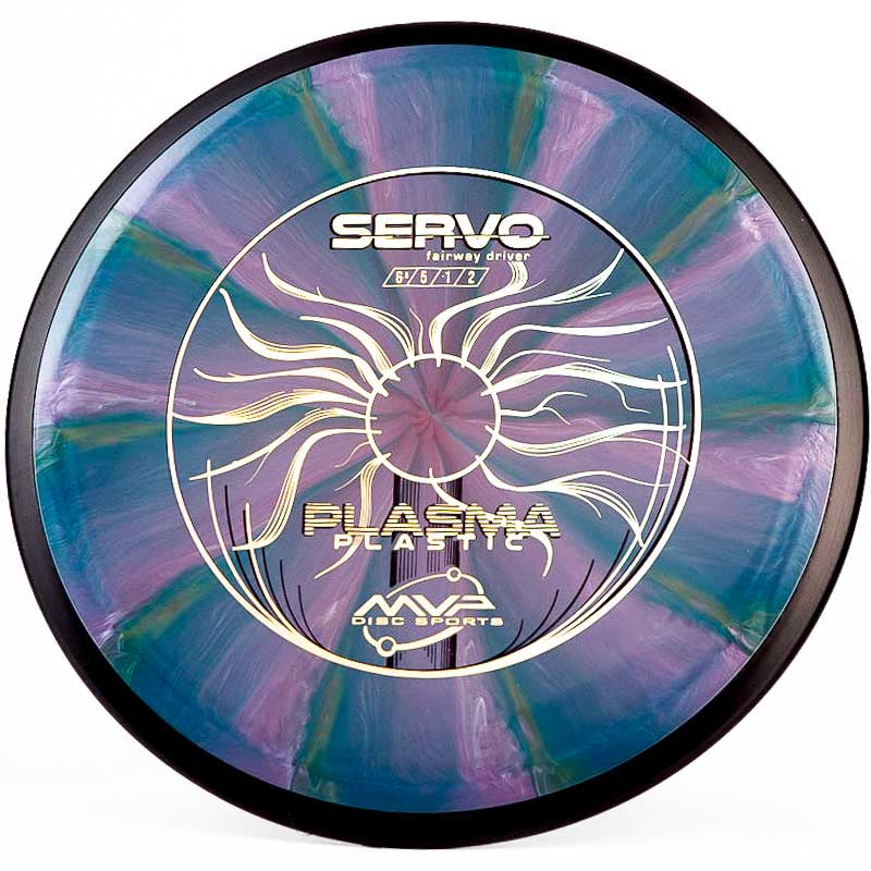 MVP Servo (Plasma)